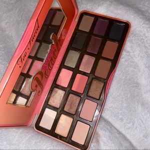 Too Faced Sweet Peach Palette
